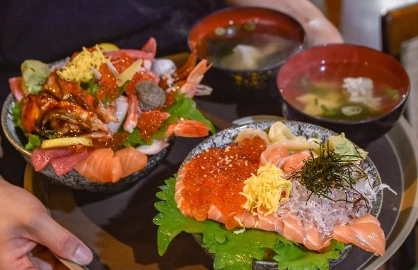 岡山吃到飽餐廳 岡山吃到飽餐廳