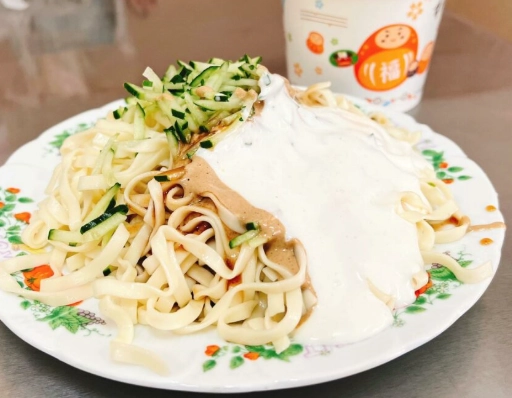 嘉義涼麵醬料
