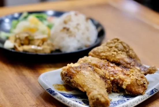 雞腿飯台北餐廳 雞腿飯台北餐廳