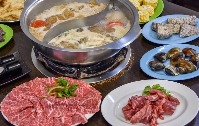 屏東市區美食地圖 屏東市區美食地圖