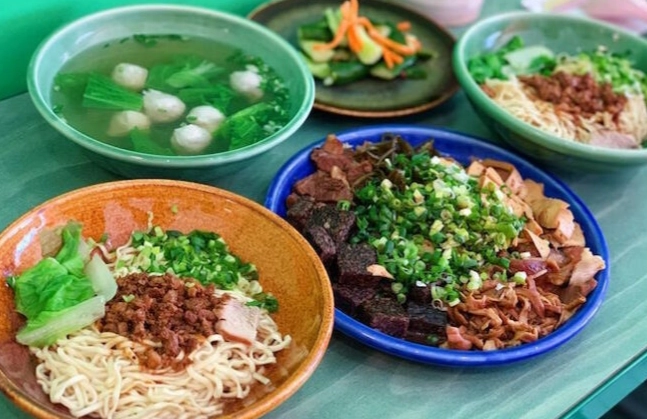 復興路美食推薦 復興路美食推薦