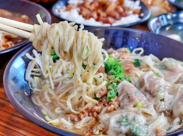 溪湖美食地圖 溪湖美食地圖