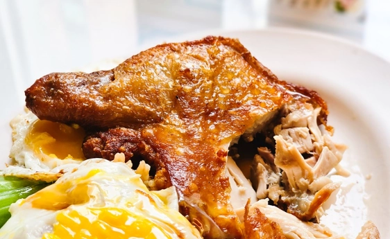 雞腿飯台北餐廳 雞腿飯台北餐廳