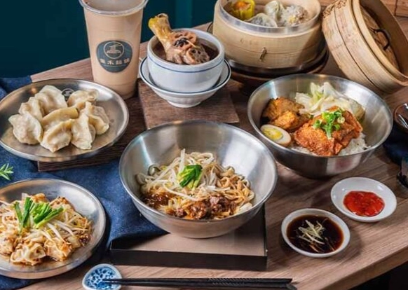 東區美食 東區美食