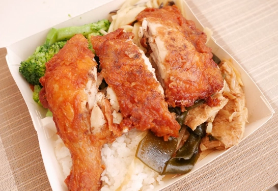 台北好吃雞腿飯 台北好吃雞腿飯