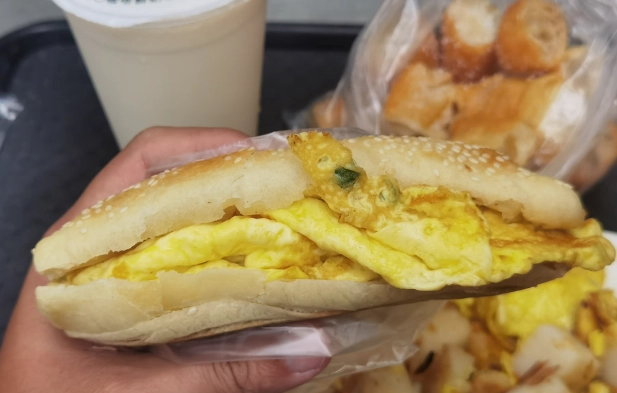 高雄早餐美食 高雄早餐美食