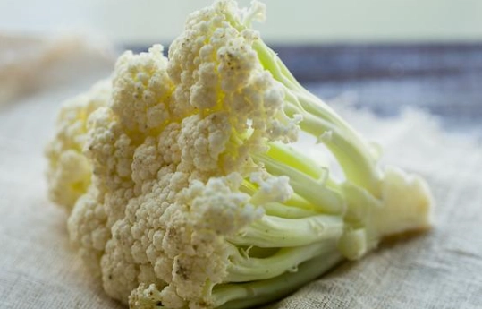 花椰菜食用 花椰菜食用