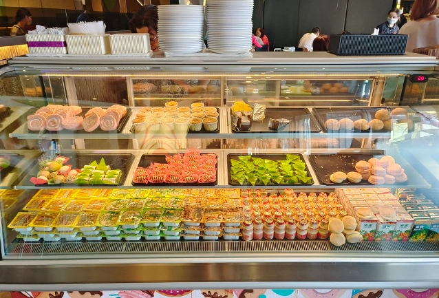 岡山 buffet 推薦 岡山 buffet 推薦