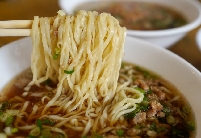 南投意麵推薦 南投意麵推薦