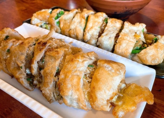 台東市區美食
