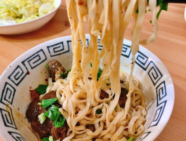 麻奶牛肉麵 做法 麻奶牛肉麵 做法