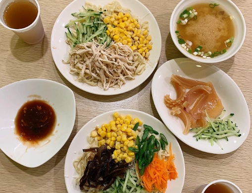 嘉義涼麵醬料