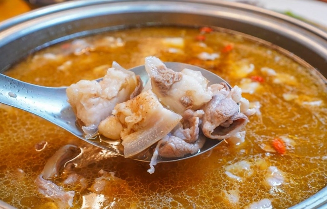 溪湖糖廠美食 溪湖糖廠美食