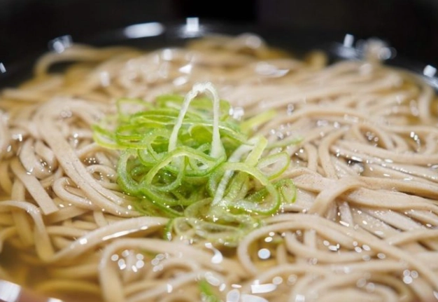 蕎麥麵烹飪時間 蕎麥麵烹飪時間