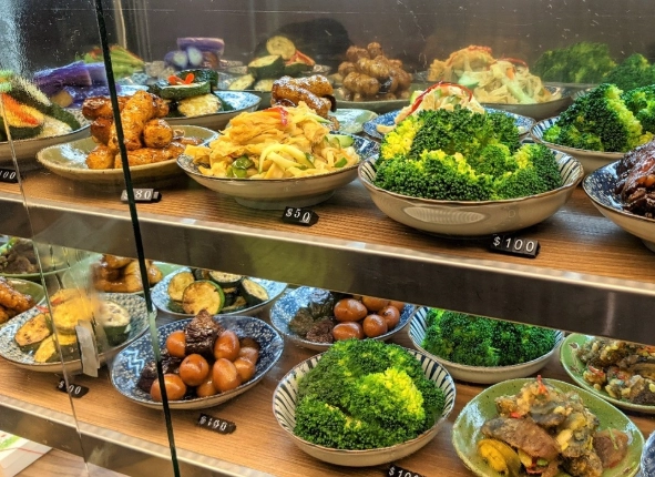 新店北新路一段美食推薦 新店北新路一段美食推薦