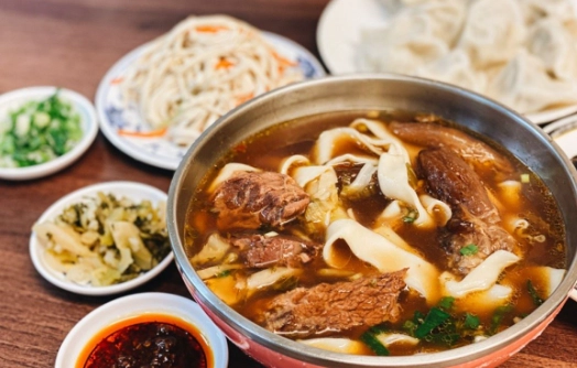 台灣牛肉麵推薦 台灣牛肉麵推薦