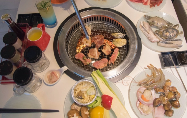 台南餐廳排隊技巧
