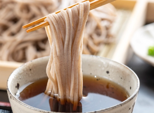 日式蕎麥麵醬汁 日式蕎麥麵醬汁