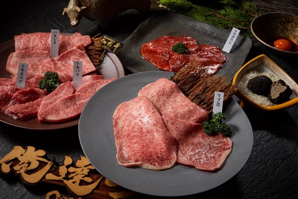 台中燒肉店比較 台中燒肉店比較