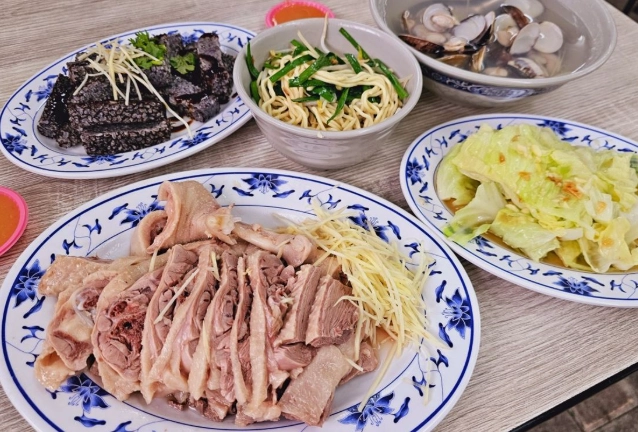 民雄高評分美食 民雄高評分美食