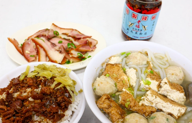 宜蘭小吃 宜蘭小吃