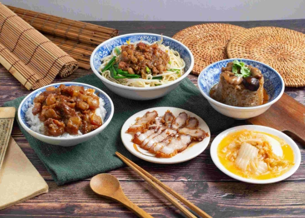 員林美食
