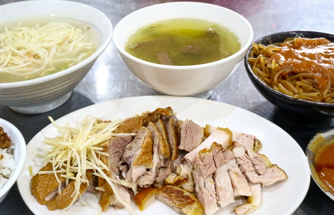 宜蘭美食 宜蘭美食