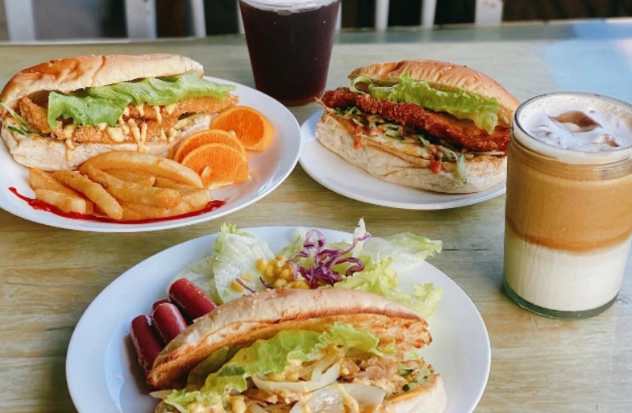 屏東美食地圖 屏東美食地圖