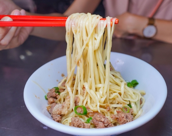 市場意麵做法 市場意麵做法