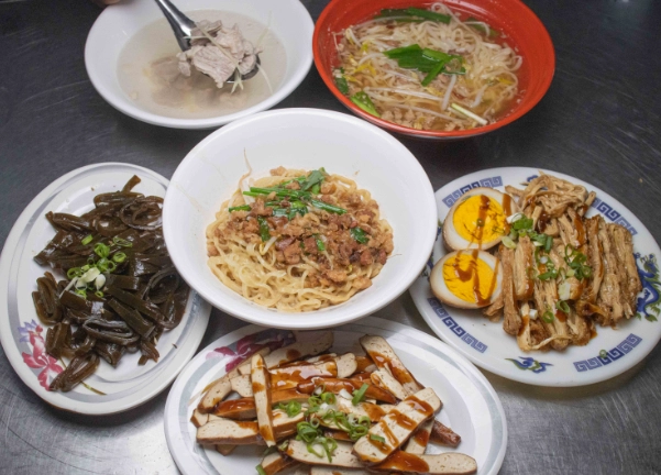 草屯意麵推薦 草屯意麵推薦