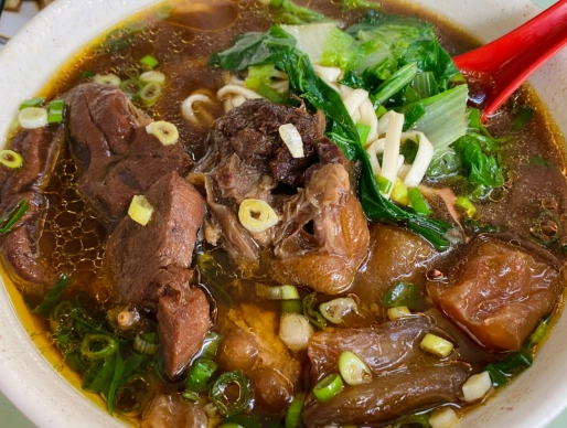 台灣牛肉麵推薦 台灣牛肉麵推薦