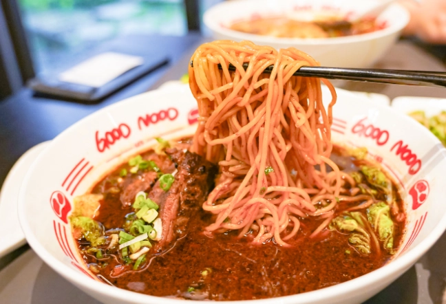 麻奶牛肉麵 做法 麻奶牛肉麵 做法