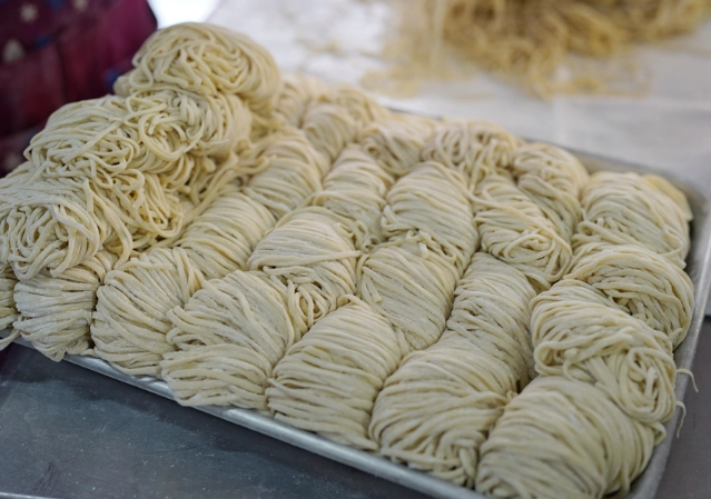 南投意麵推薦 南投意麵推薦