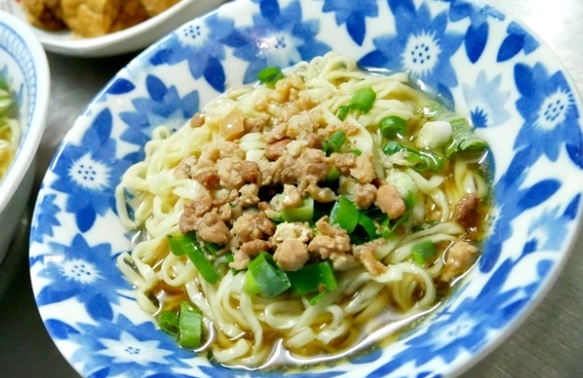市場意麵做法 市場意麵做法