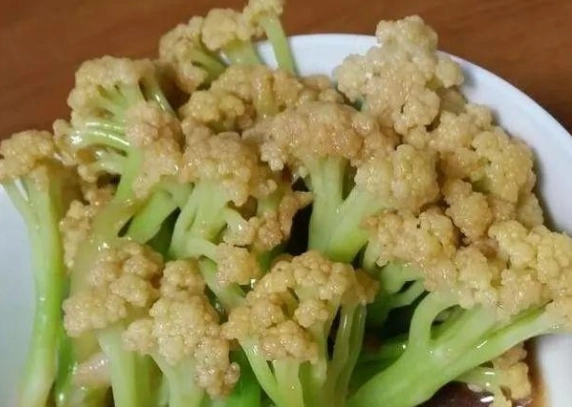 菜花營養價值 菜花營養價值