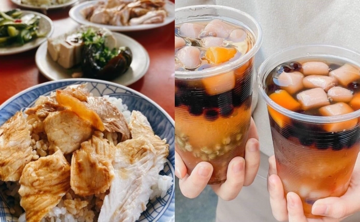 民雄高評分美食 民雄高評分美食