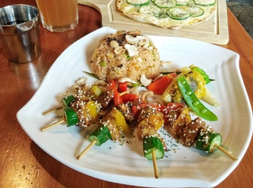 屏東市美食 屏東市美食