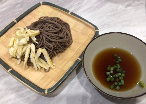 日式蕎麥麵醬汁 日式蕎麥麵醬汁