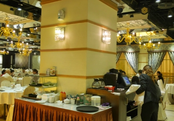 板橋中式餐廳推薦 板橋中式餐廳推薦