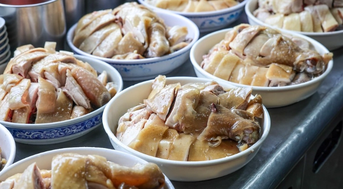 土雞料理推薦 土雞料理推薦