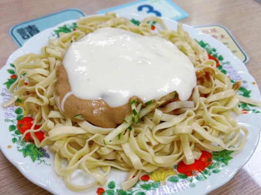 美乃滋自製方法 美乃滋自製方法