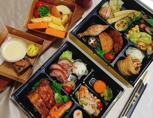 台北便當外送 台北便當外送