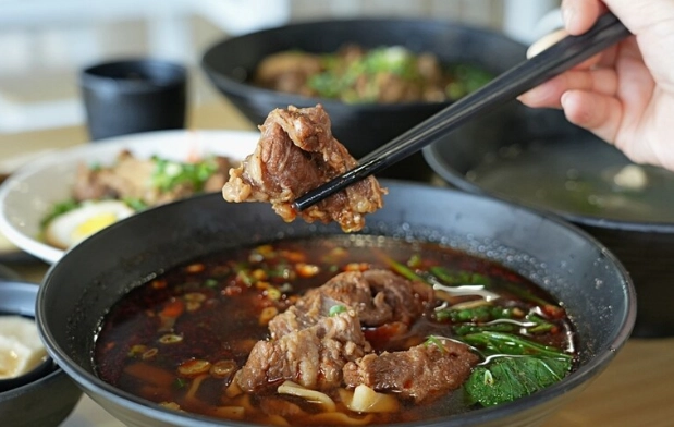 中壢豆花 中壢豆花