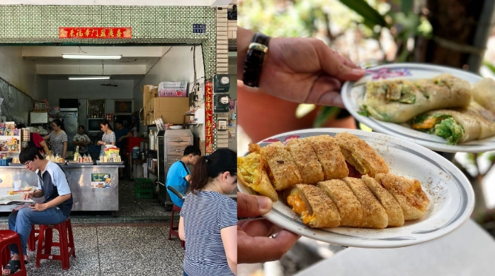 高雄早餐店推薦 高雄早餐店推薦