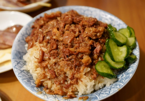 員林美食