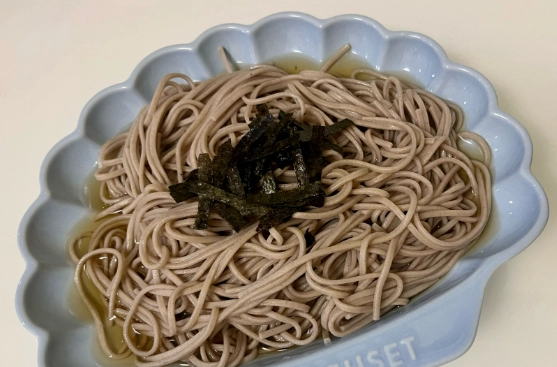 蕎麥麵做法 蕎麥麵做法
