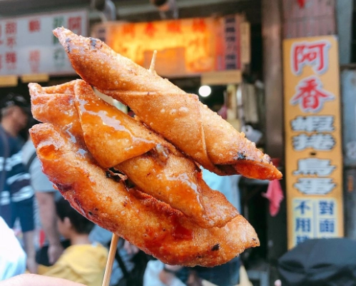 淡水老街美食 淡水老街美食