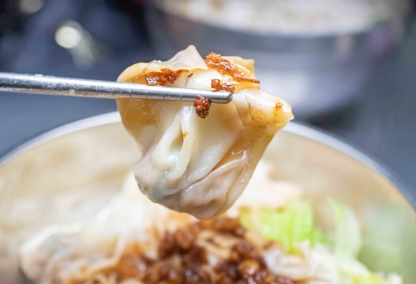 南投美食意麵 南投美食意麵