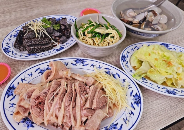 民雄小吃 民雄小吃