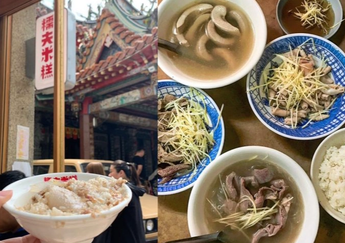 台南餐廳排隊技巧